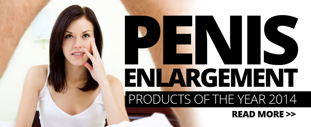 Penis Growth Products 4